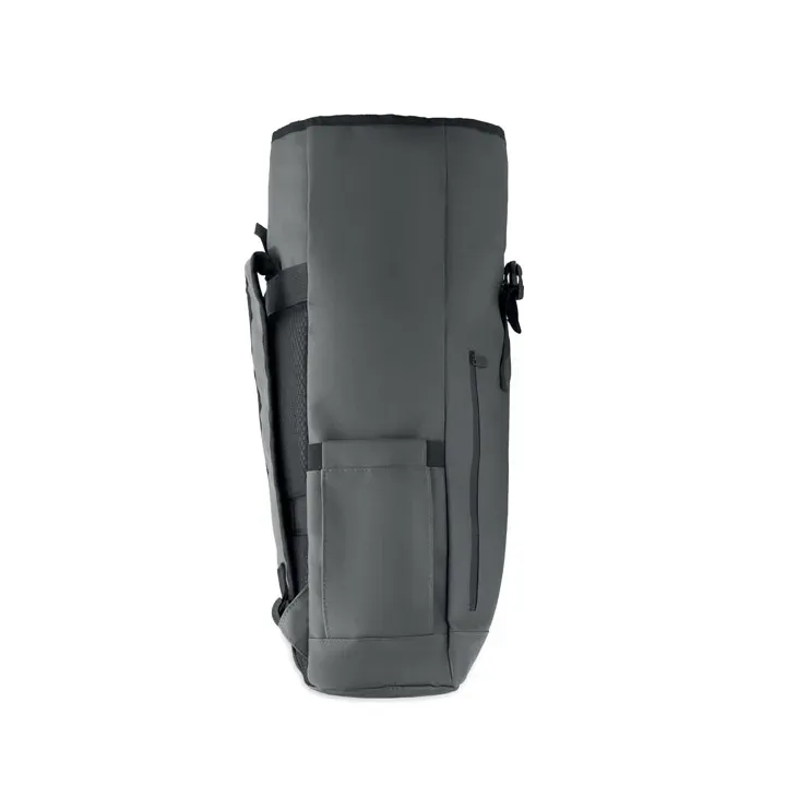Rolltop laptop rucksack 600D - MO2643 (MOCN#15)